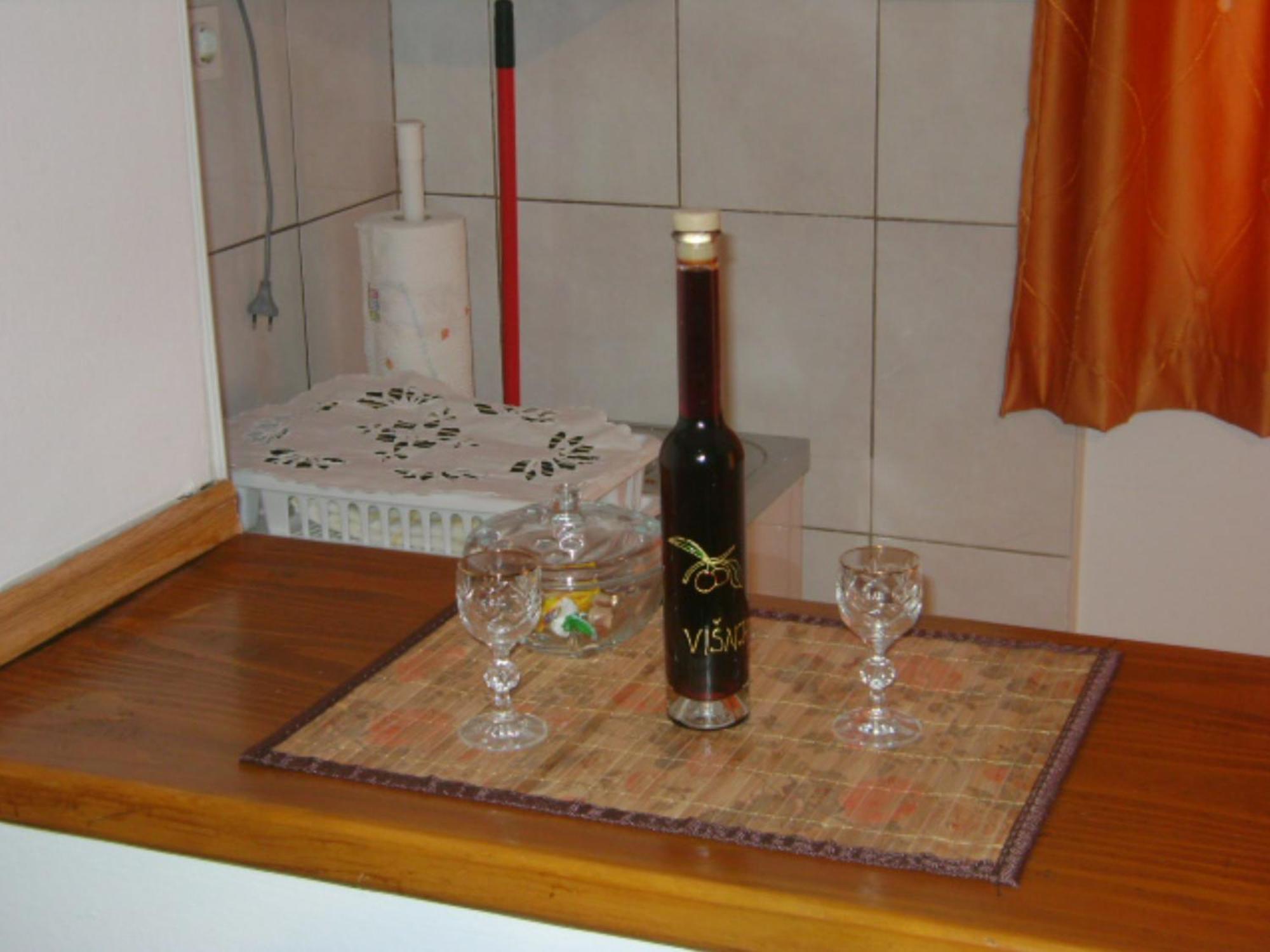 Studio Andrea Dubrovnik Zimmer foto